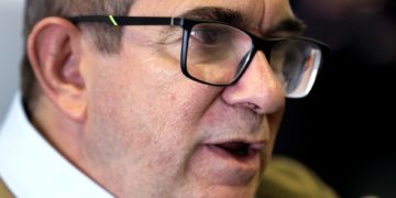 Los antiguos jefes de las FARC acusan a la JEP de «graves alteraciones» de acuerdo de paz