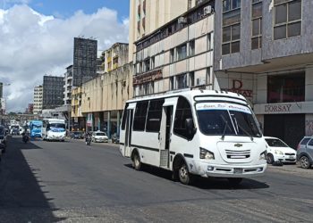 Transportistas del Táchira están preocupados por el incremento de los robos y atracos