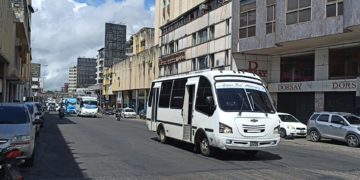 Transportistas del Táchira están preocupados por el incremento de los robos y atracos