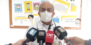 Casos de picadura de garrapata o anaplasmosis se registran en el estado Táchira
