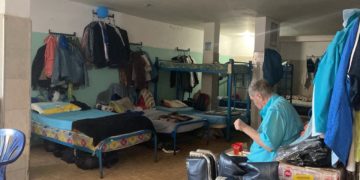 Táchira | En el Hogar Medarda Piñero recuperan a los abuelos en condición de calle