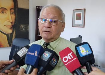 La UNET celebra su 50 aniversario con graves problemas de presupuesto, infraestructura y personal