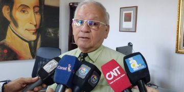 La UNET celebra su 50 aniversario con graves problemas de presupuesto, infraestructura y personal