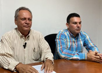 Táchira | Militantes de Copei en el municipio Cárdenas creen que el partido se convirtió en una sede del gobierno nacional