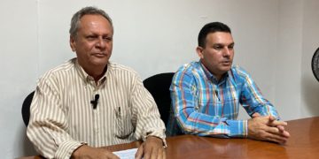 Táchira | Militantes de Copei en el municipio Cárdenas creen que el partido se convirtió en una sede del gobierno nacional