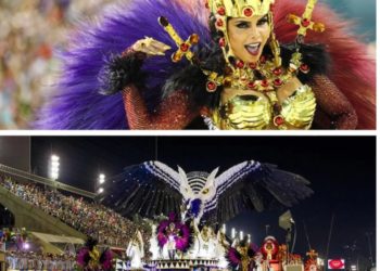 Los mejores carnavales del mundo