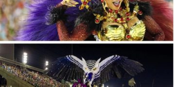 Los mejores carnavales del mundo