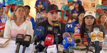 El tachirense autor del no hit no run cree que deben mejorar las condiciones de los estadios de beisbol de Venezuela