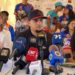 El tachirense autor del no hit no run cree que deben mejorar las condiciones de los estadios de beisbol de Venezuela