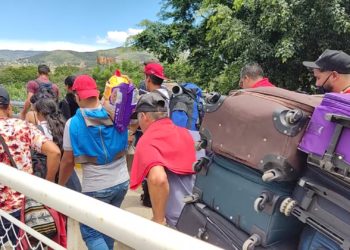 Táchira | Desde el Consejo Legislativo proponen políticas públicas para combatir la trata de personas 