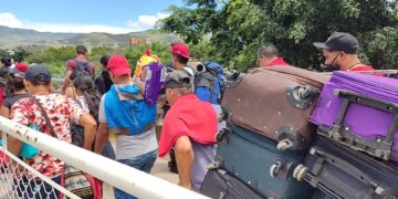 Táchira | Desde el Consejo Legislativo proponen políticas públicas para combatir la trata de personas 