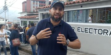 Táchira | Jesús salcedo no descarta que el gobierno haga una primaria con políticos que no representan a la mayoría de los venezolanos
