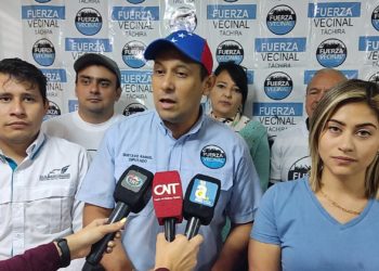 Táchira | Diputado propone una mesa de servicios públicos para buscar soluciones a las deficiencias 