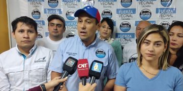 Táchira | Diputado propone una mesa de servicios públicos para buscar soluciones a las deficiencias 