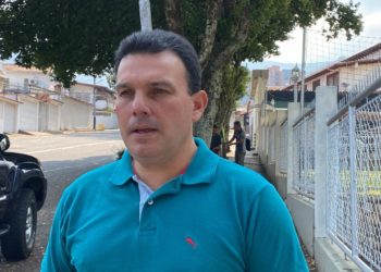 Táchira | Diputado opositor cuestiona que en el parlamento regional no sean contundentes para debatir sobre la crisis eléctrica e hídrica
