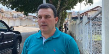 Táchira | Diputado opositor cuestiona que en el parlamento regional no sean contundentes para debatir sobre la crisis eléctrica e hídrica