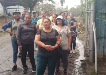 Táchira | Hasta 100 mil pesos colombianos pagan habitantes de Ureña para tener agua potable
