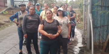Táchira | Hasta 100 mil pesos colombianos pagan habitantes de Ureña para tener agua potable