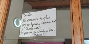 Táchira | En el Hospital Central de San Cristóbal no hay material para entregar certificado internacional de vacunación