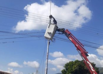 Táchira | En el municipio Andrés Bello pasan el día con “alumbrones”