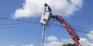 Táchira | En el municipio Andrés Bello pasan el día con “alumbrones”