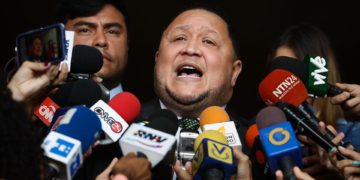 Dos partidos opositores proponen celebrar las presidenciales venezolanas en julio