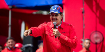 Venezuela lanza un programa social en materia de cultura para «darle vida» a su identidad