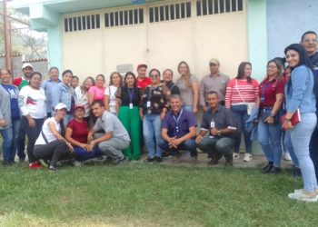 Realizan en Boconó taller de Contraloría Social y Ley Orgánica de los Consejos Comunales