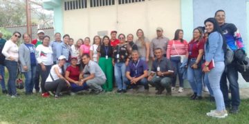 Realizan en Boconó taller de Contraloría Social y Ley Orgánica de los Consejos Comunales