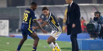 2-2. La ‘Juve’ se despide del ‘Scudetto’