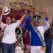 Una ceremonia inédita da inicio a un carnaval para 49 millones de personas en Brasil