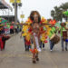 La caribeña Barranquilla se paraliza para celebrar el Carnaval más tradicional de Colombia