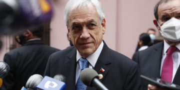 Muere el expresidente chileno Sebastián Piñera en un accidente de helicóptero en un lago