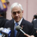 Muere el expresidente chileno Sebastián Piñera en un accidente de helicóptero en un lago