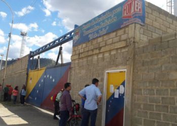 Por corruptos apresaron a directores de cárceles en Guárico y Lara