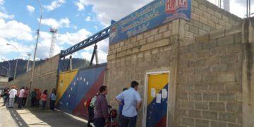 Por corruptos apresaron a directores de cárceles en Guárico y Lara