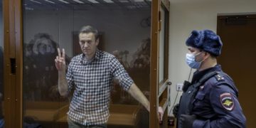 La comunidad internacional acusa a Rusia de acabar con la vida de Alexei Navalni