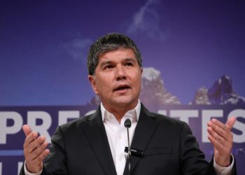 Chile contacta a Venezuela por secuestro de Ronald Ojeda e investiga «todas las hipótesis»