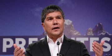 Chile contacta a Venezuela por secuestro de Ronald Ojeda e investiga «todas las hipótesis»