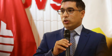 Venezuela dice ser una alternativa energética confiable para el suministro mundial de gas