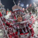 Brasil se entrega al último día del Carnaval transformado en una gran fiesta