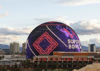 El Super Bowl sigue ganando sabor latino