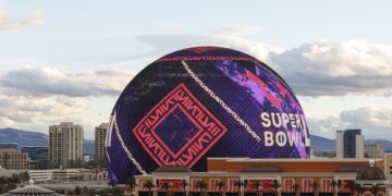 El Super Bowl sigue ganando sabor latino