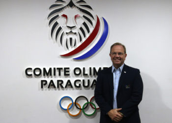 El Comité Olímpico Paraguayo ve «muy fuerte» la candidatura de Asunción a los Panamericanos 2027