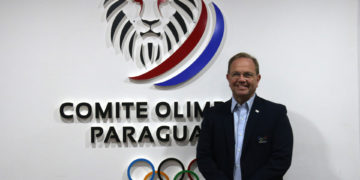 El Comité Olímpico Paraguayo ve «muy fuerte» la candidatura de Asunción a los Panamericanos 2027