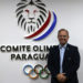 El Comité Olímpico Paraguayo ve «muy fuerte» la candidatura de Asunción a los Panamericanos 2027