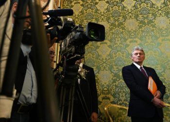 El Kremlin dice no tener datos sobre las causas de la muerte de Navalni