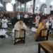 Diócesis de Trujillo ordenó cuatro nuevos sacerdotes