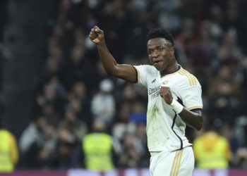 Vinícius toma el testigo de Pelé y es nombrado Embajador de Buena Voluntad de la UNESCO