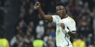 Vinícius toma el testigo de Pelé y es nombrado Embajador de Buena Voluntad de la UNESCO